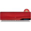 Videocon VSD55.RV1-MDA 1.5 Ton and 5 star Split Air Conditioner-Red