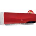 Videocon VSD35.RV1-MDA 1 Ton and 5 star Split Air Conditioner-Red