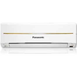 Panasonic CS/CU-TS12PKYP 1 Ton Inverter (jade) Split Air Conditioner 