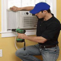 AMC for Window Air Conditioner