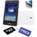 Asus Fonepad 7 ME175CG-1A007A Tablet+Phone (8GB,WiFi, 3G, Voice Calling, Dual SIM, Intel Processor)