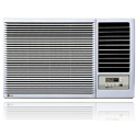 LG LWA2CP1F 0.75 Ton 1 Star Window Air Conditioner