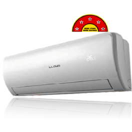 Lloyd LS19A5LX 1.5 Ton 5 Star Split Air Conditioner 